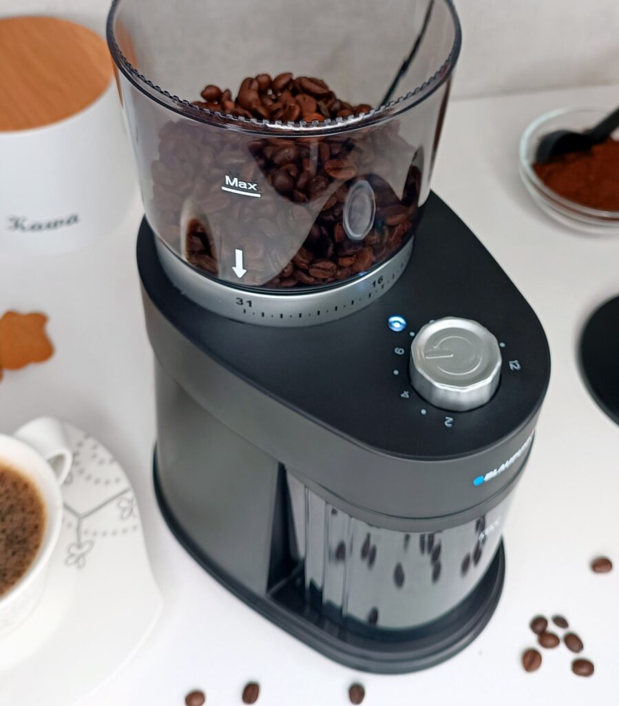 BLAUPUNKT FCM501 LS 7 Min
