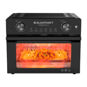 Powerfryer 35