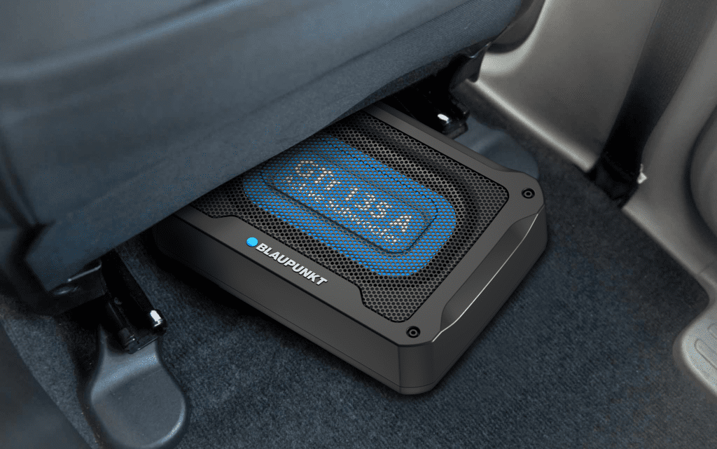 Underseat GTr 135 A