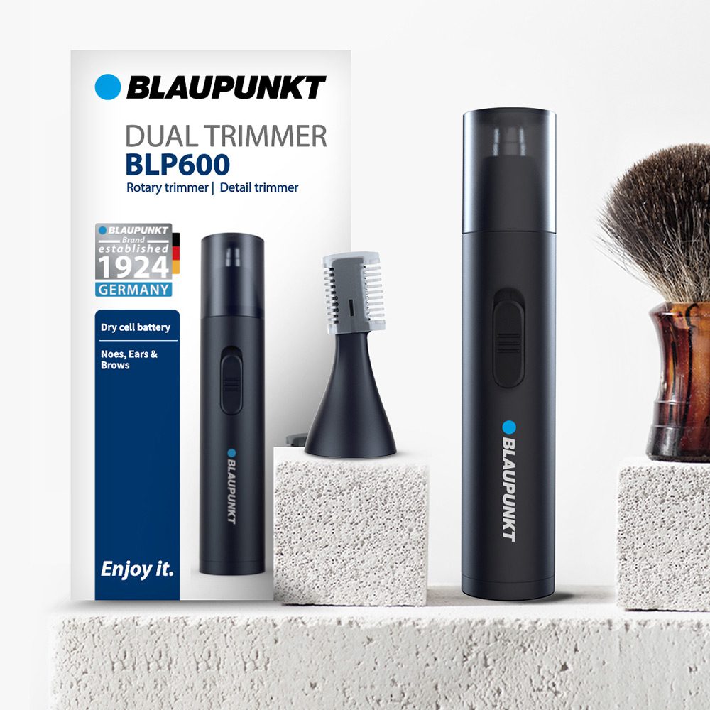 블라우풍트 BLP-600 코털 눈썹 트리머 블라우풍트 BLP-600 코털 눈썹 트리머