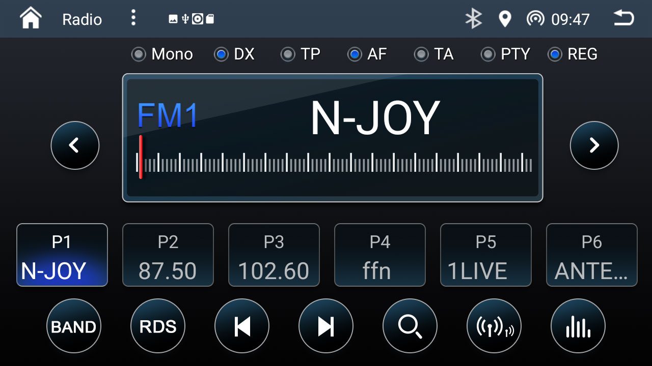 948_Analog_Radio