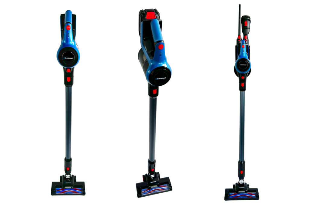 BLAUPUNKT VC6010 S2