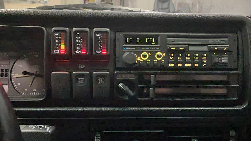 Bremen SQR 46 DAB im VW_1