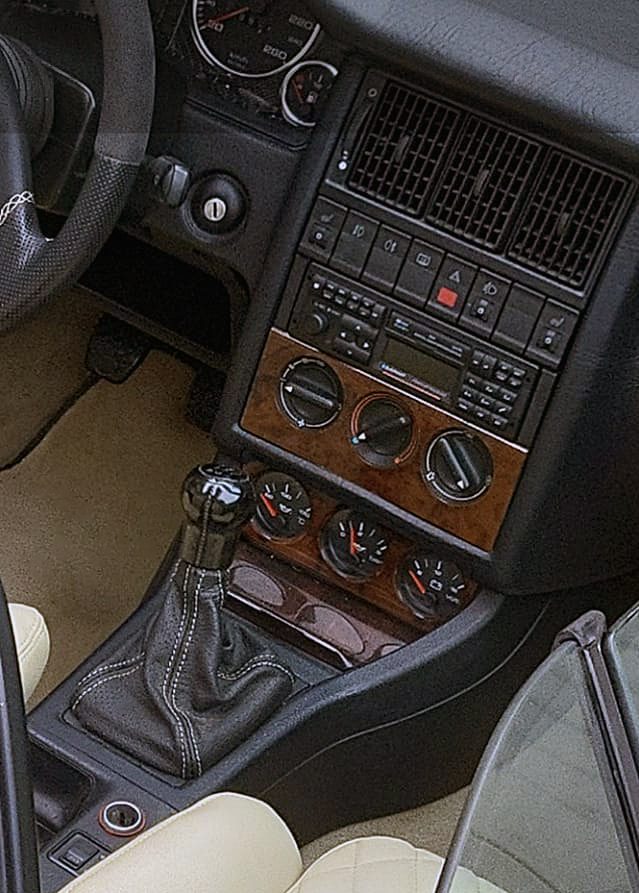 Frankfurt RCM 82 DAB im Audi