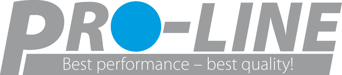 Pro Line Logo