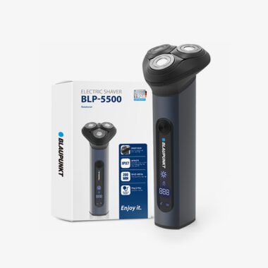 블라우풍트 남성 면도기 BLP-5500