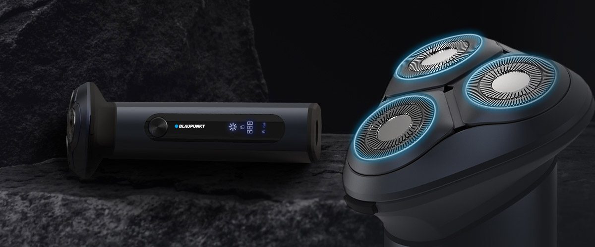 BLP-5500 면도기 블라우풍트 BLP-5500 면도기 블라우풍트
