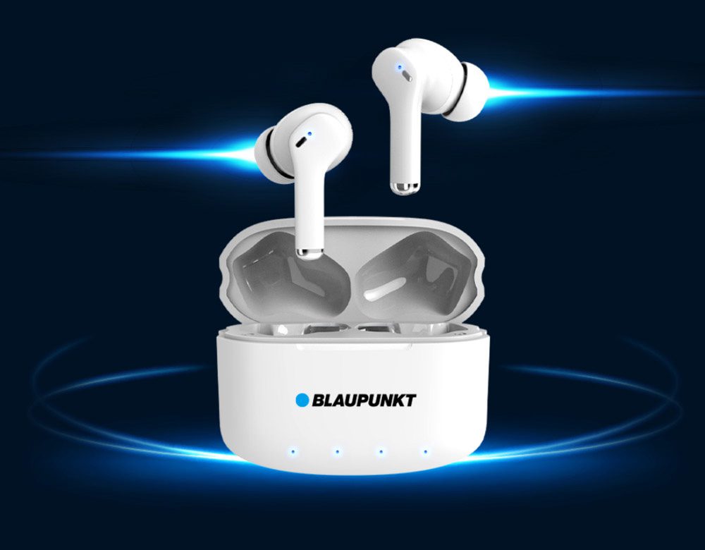BLP-BE321 블라우풍트 블루투스 이어폰 BLP-BE321 블라우풍트 블루투스 이어폰