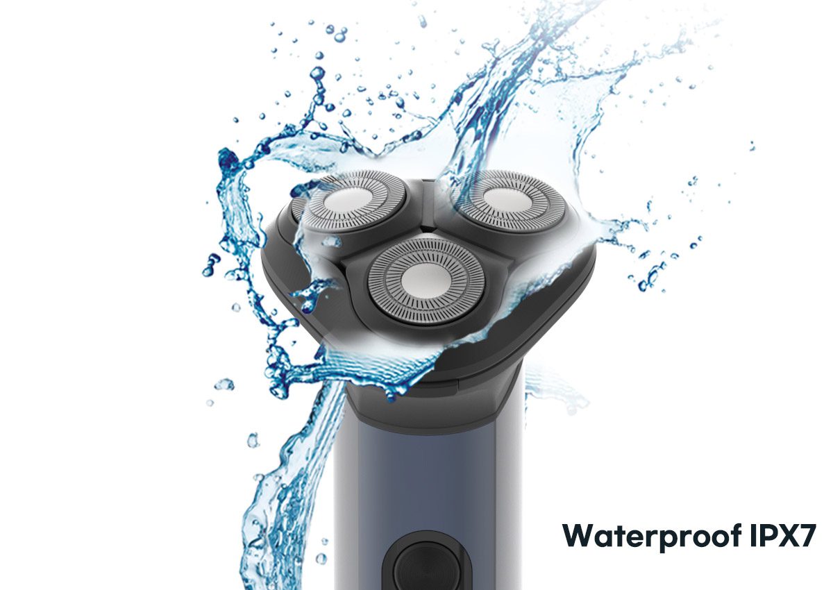 PD_05_waterproof BLP-5500 면도기 블라우풍트