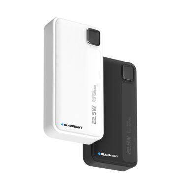 블라우풍트 대용량 보조배터리 2000mAh