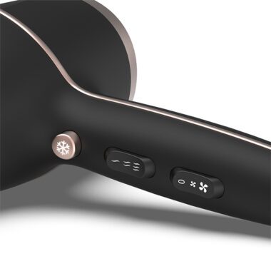 고출력 헤어드라이기 HD2400W