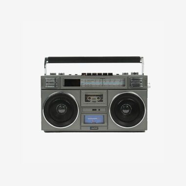 블라우풍트 라디오 블루투스 스피커