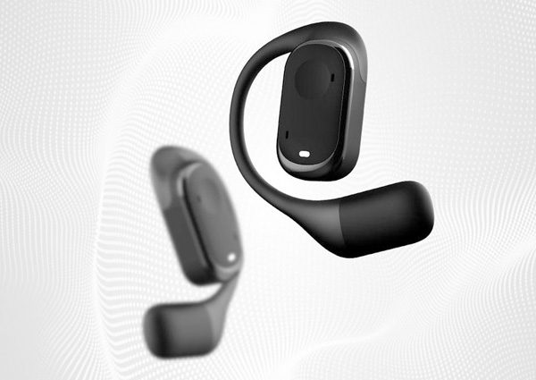 x_DB_earphone 귀걸이형 디자인