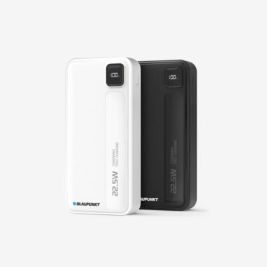 블라우풍트 대용량 보조배터리 2000mAh