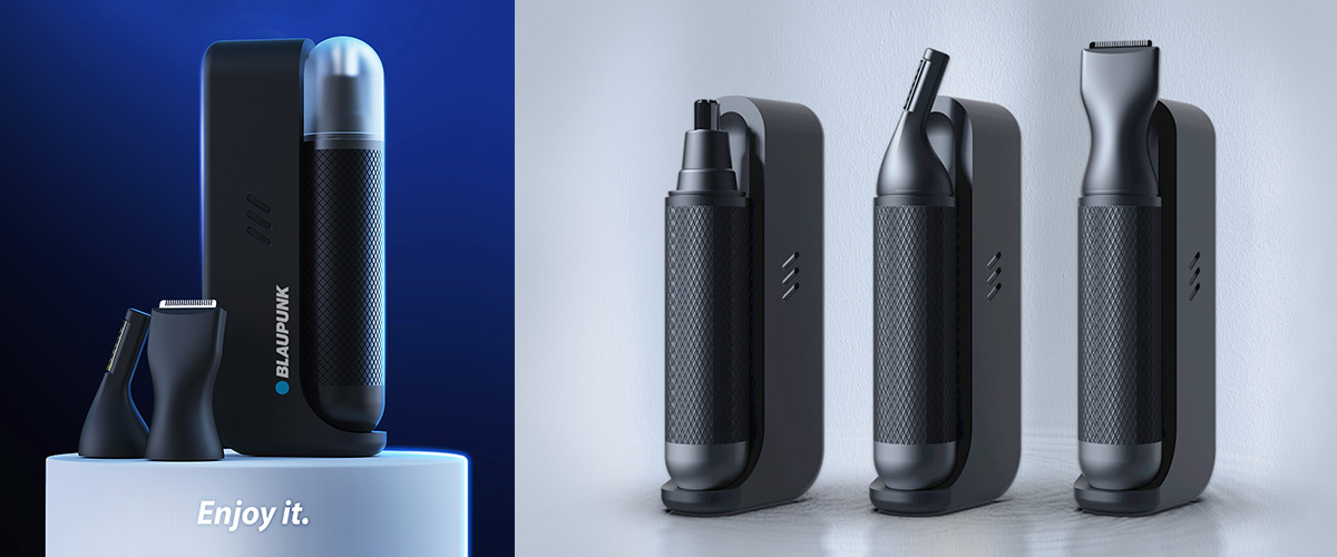 BLP-700멀티트리머 코털제거기 BLP-700멀티트리머 코털제거기