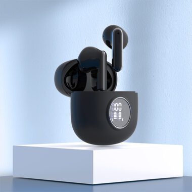 블라우풍트 오픈형 이어폰 BLP-BE362