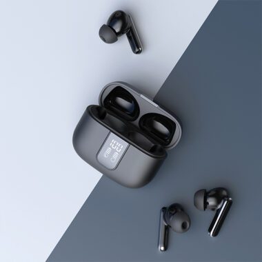 블라우풍트 커널형 이어폰 BLP-BE361