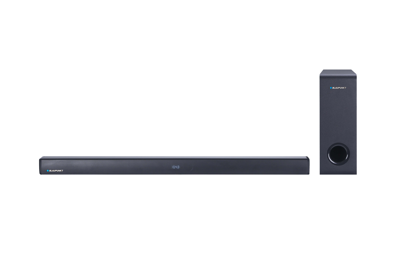 BLAUPUNKT LS100SUB 1