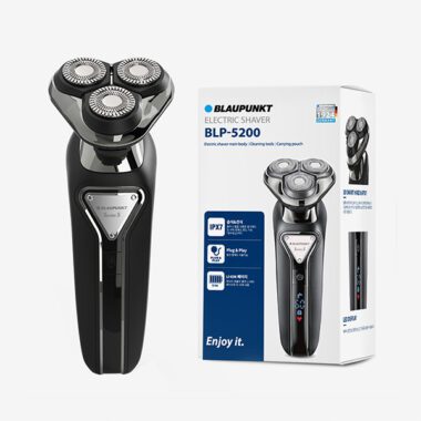 블라우풍트 전기면도기 BLP-5200