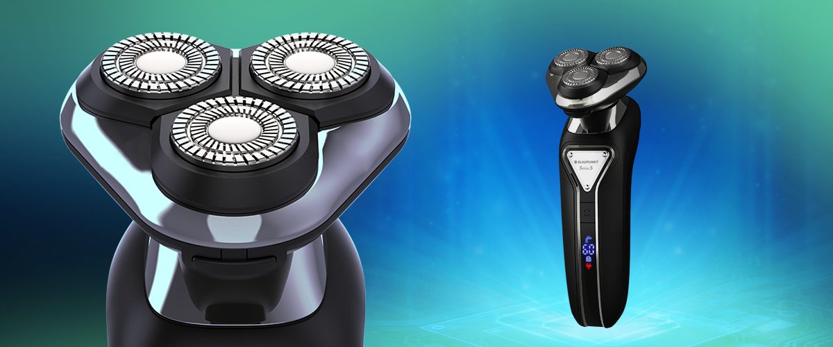 블라우풍트 전기면도기 BLP-5200 블라우풍트 전기면도기 BLP-5200