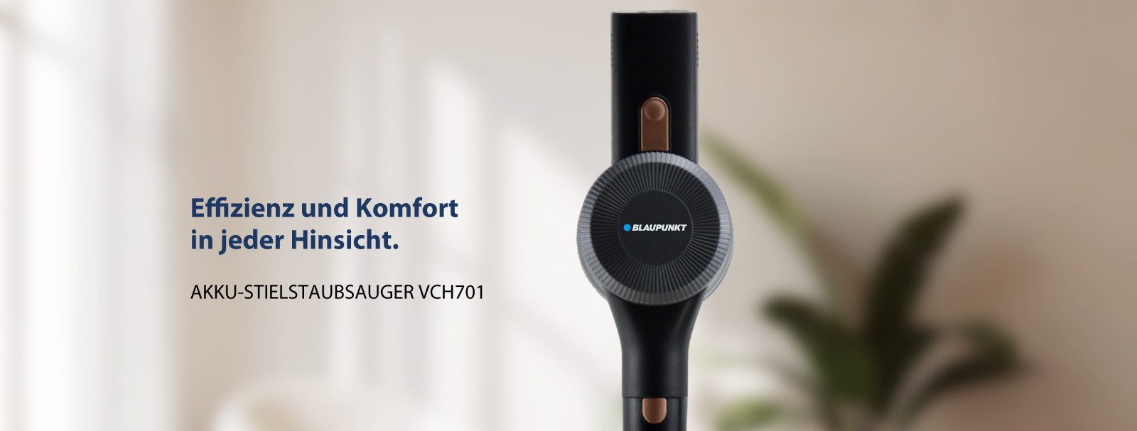 BLAUPUNKT VCH701 7 De