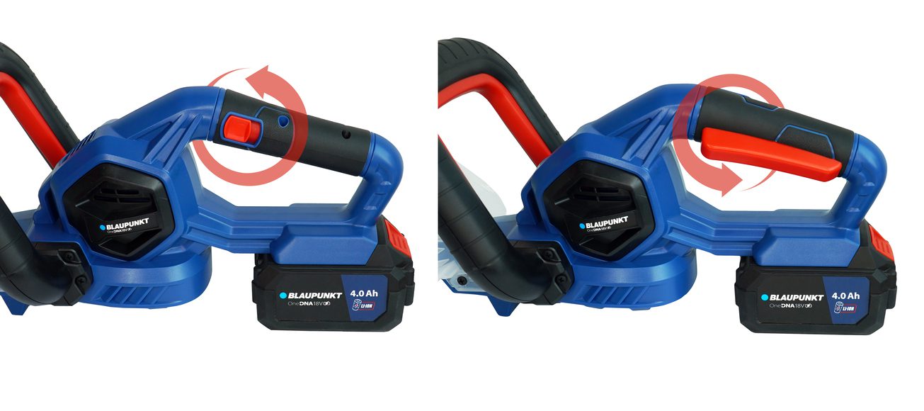 BLAUPUNKT CT6010 7