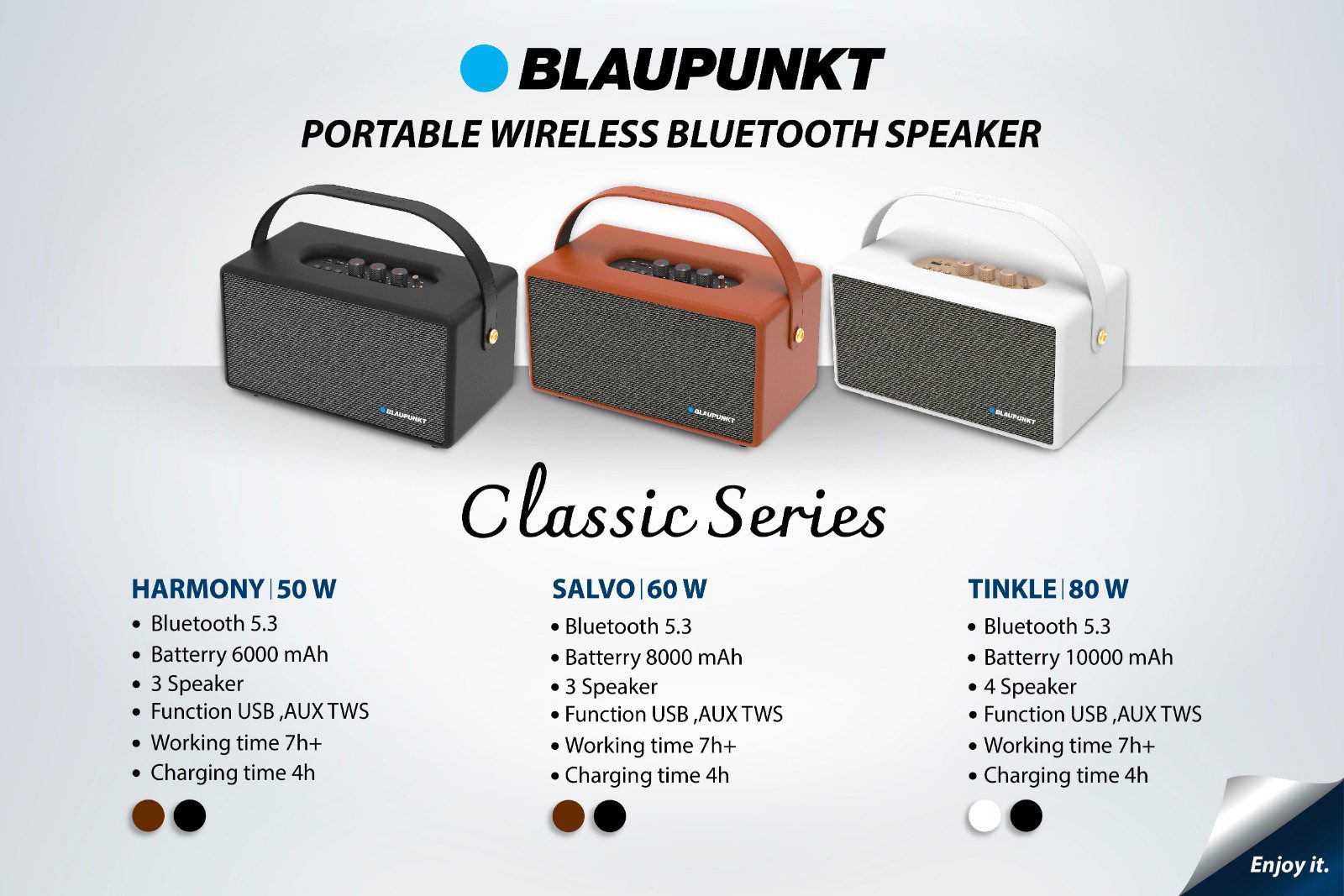 Banner Speaker Shop Online 01