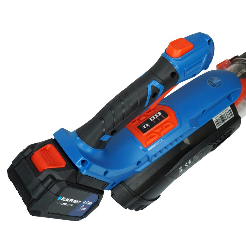 BLAUPUNKT CB4010 8