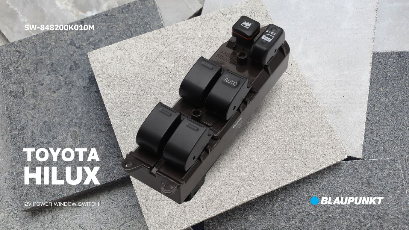SW 848200K010M Website HILUX