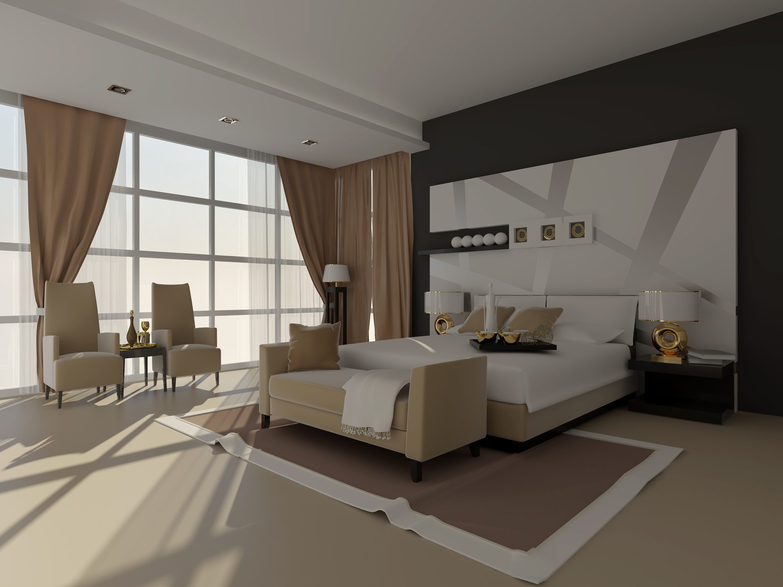room