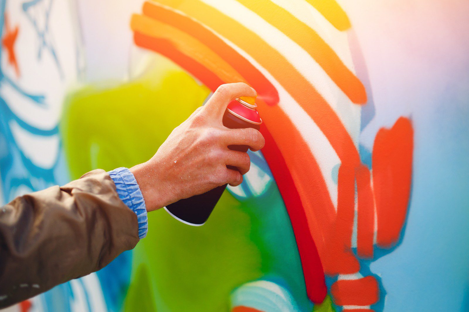Graffiti
