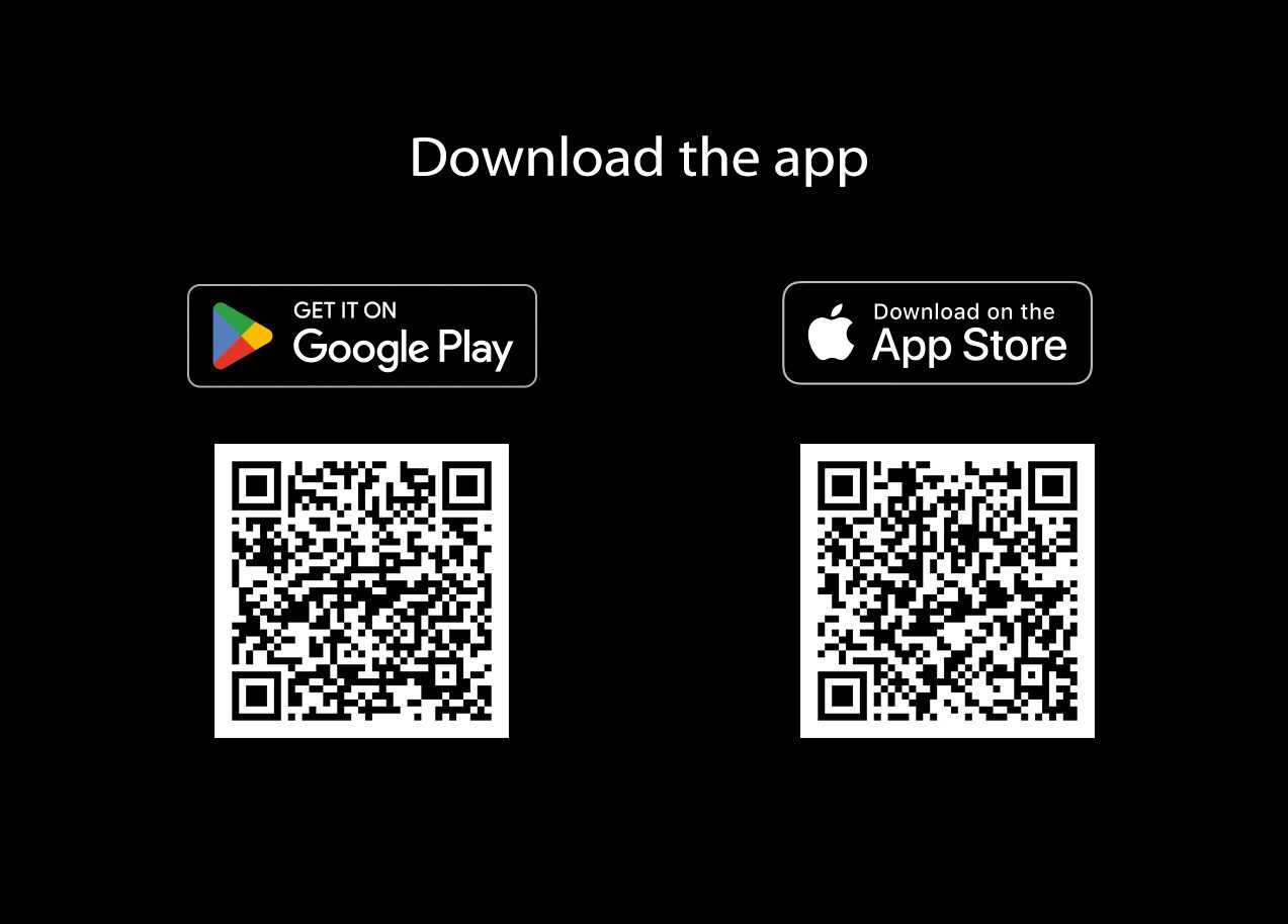 Blaupunkt app en