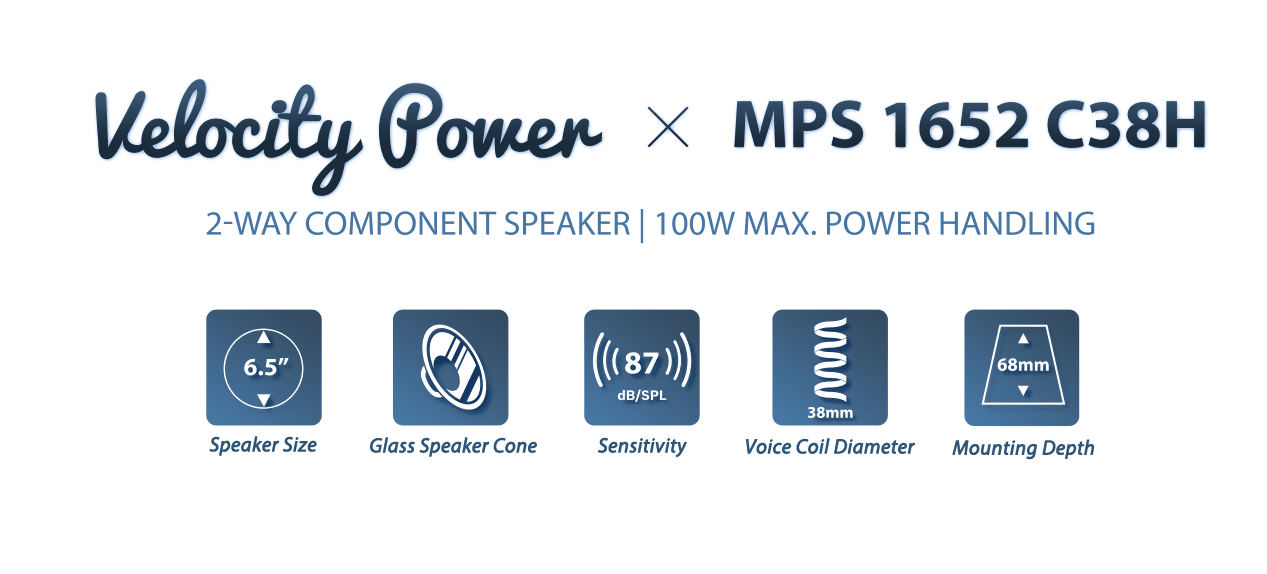 MPS 1652 C38H 7