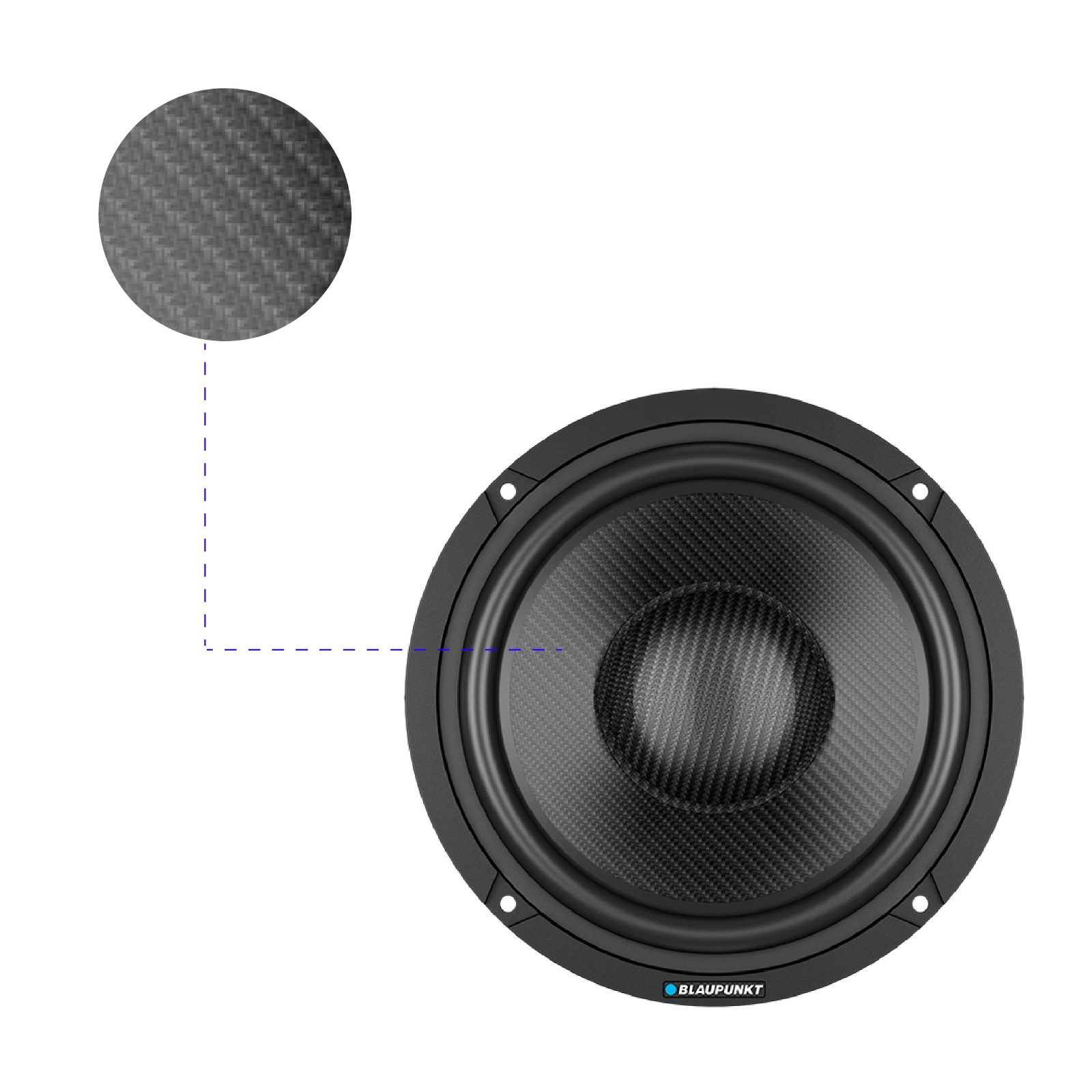 MPS 1662 C35 Carbon Fiber 1