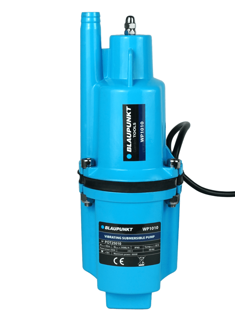 BLAUPUNKT WP1010 4