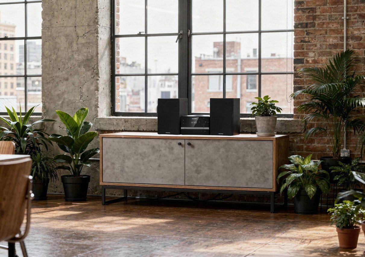 BLAUPUNKT MS9BT LS 4