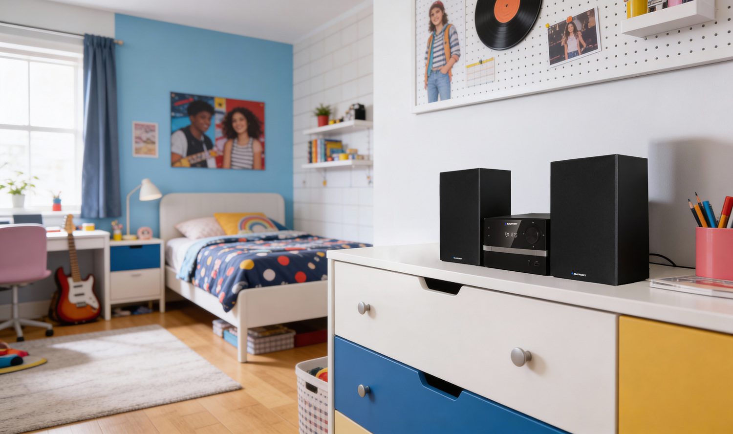 BLAUPUNKT MS9BT LS 5