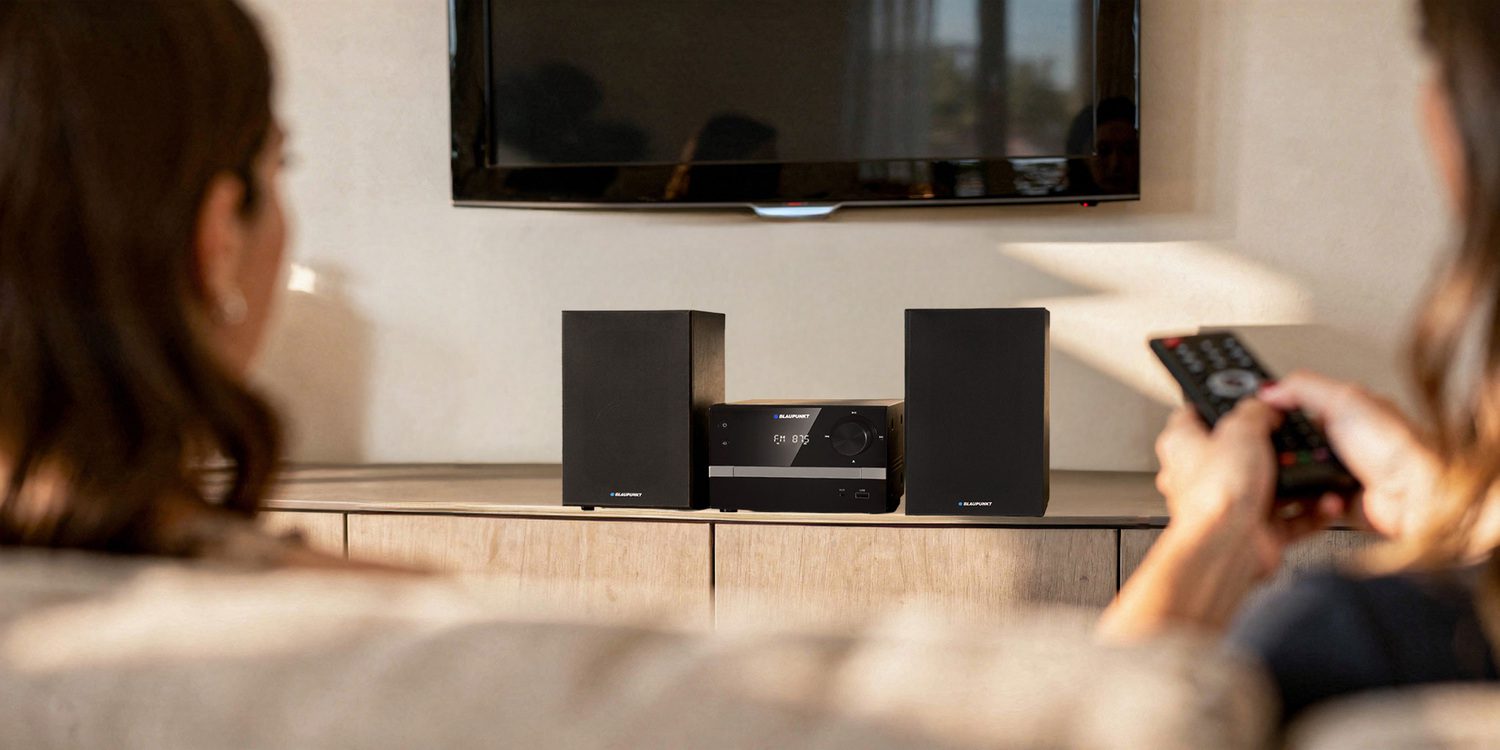 BLAUPUNKT MS9BT LS 6