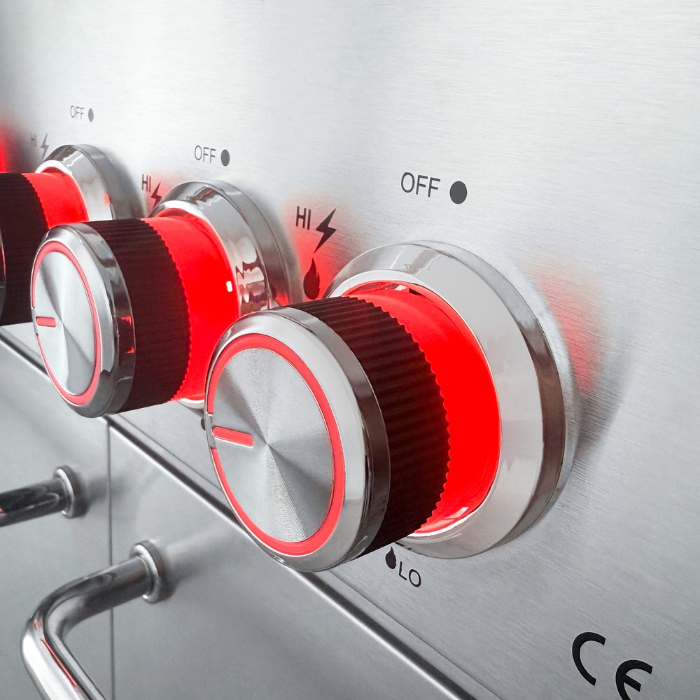 BLAUPUNKT LED Light Red