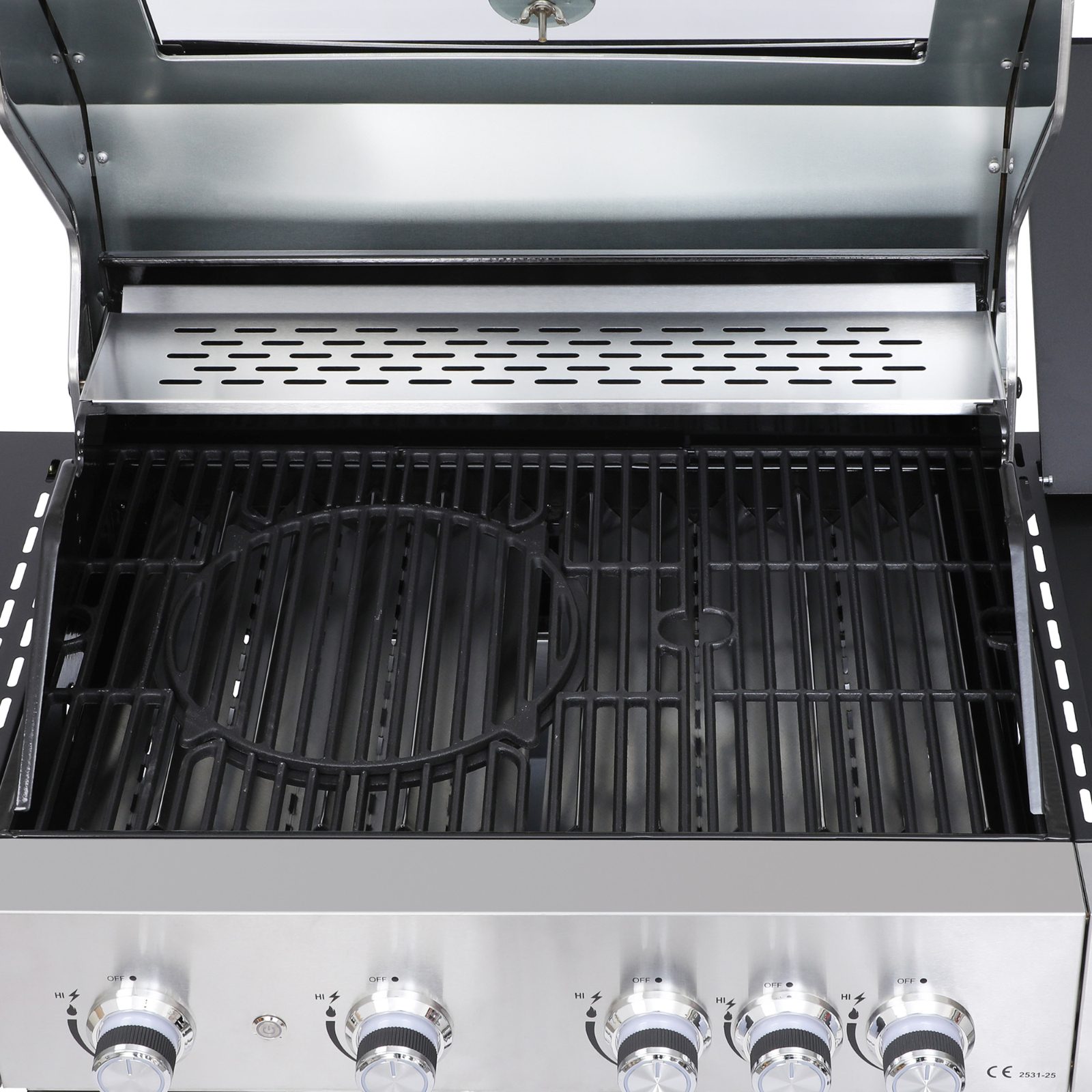 BLAUPUNKT GG421 16