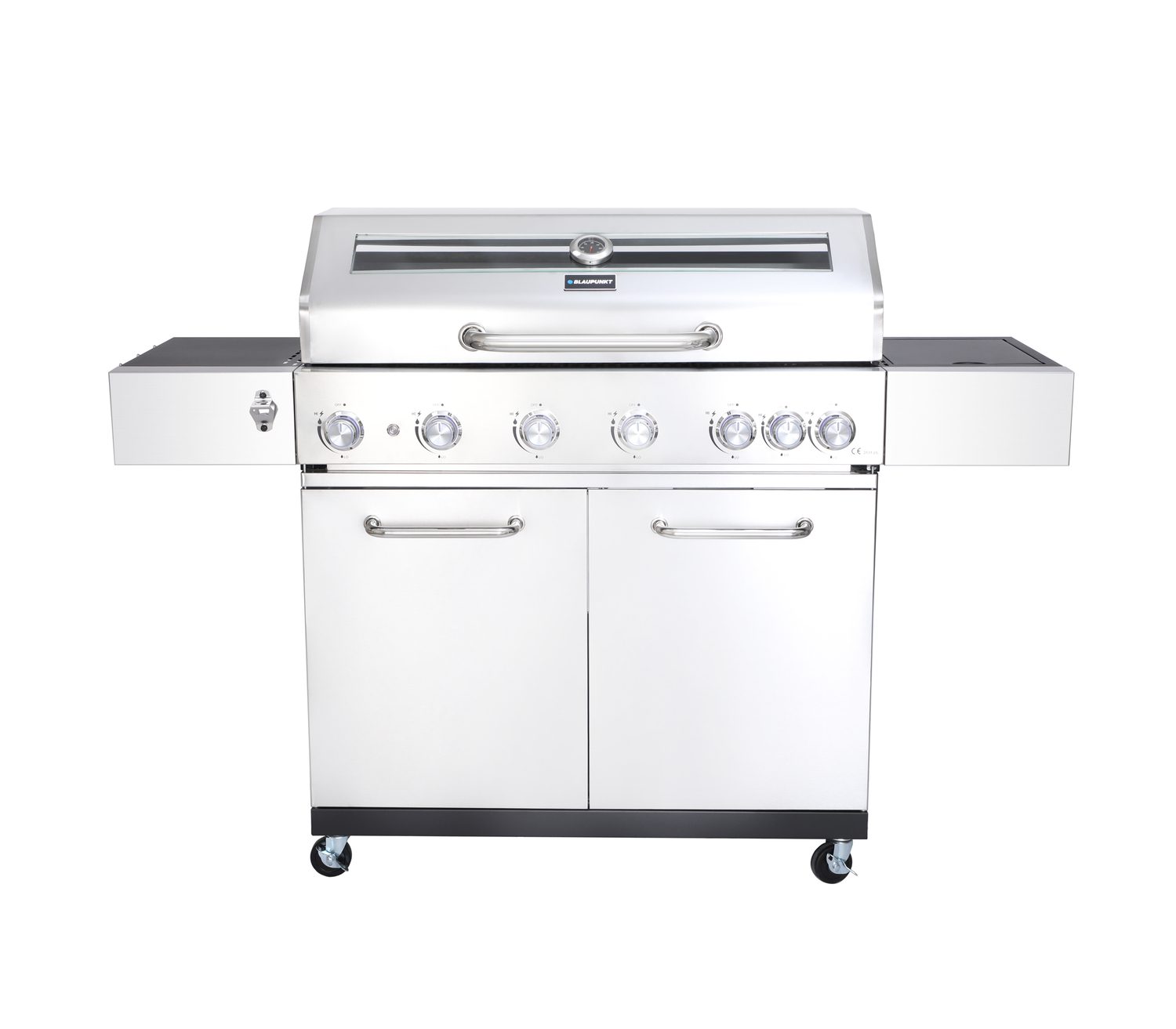 BLAUPUNKT GG621