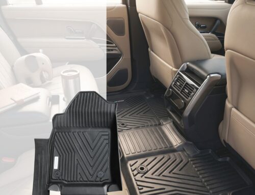 Floor Mat